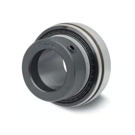 Dodge Industrial Eccentric Collar Ball Bearing, SXR Normal Duty Bearing Inserts, INS-SXR-30M RESALE 125628 INS-SXR-30M